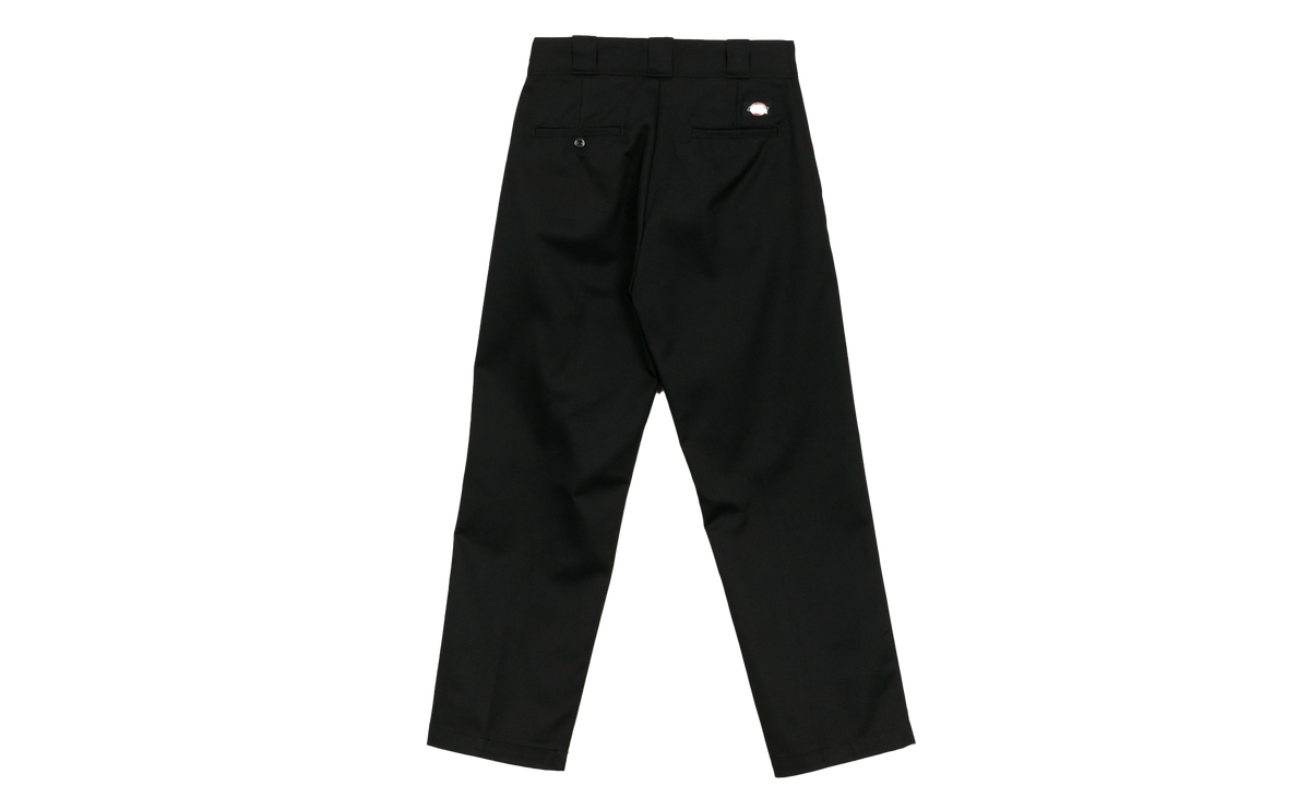 Spodnie Dickies 874 Cropped WMNS czarny
