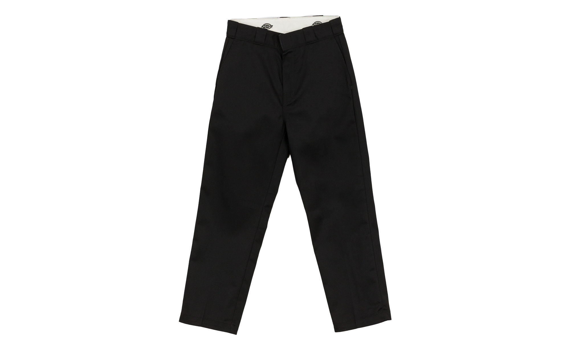 Spodnie Dickies 874 Cropped WMNS czarny