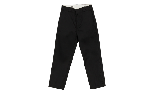 Spodnie Dickies 874 Cropped WMNS czarny