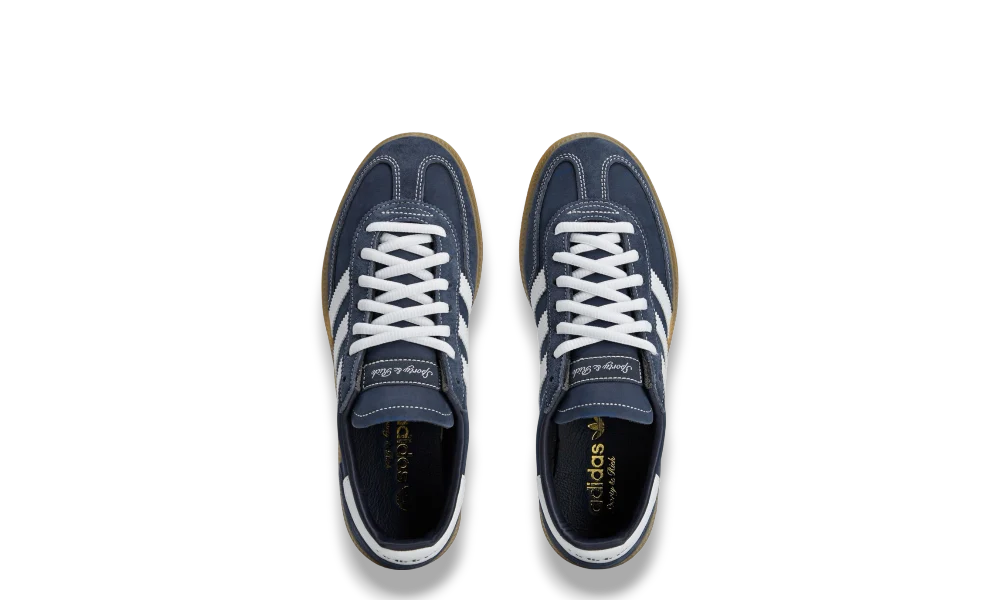 adidas Handball Spezial Sporty & Rich Night Indigo