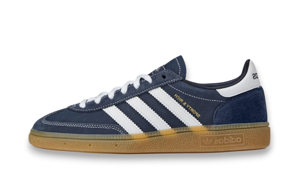 adidas Handball Spezial Sporty & Rich Night Indigo