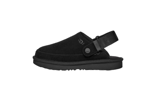 UGG Goldenstar Clog Black