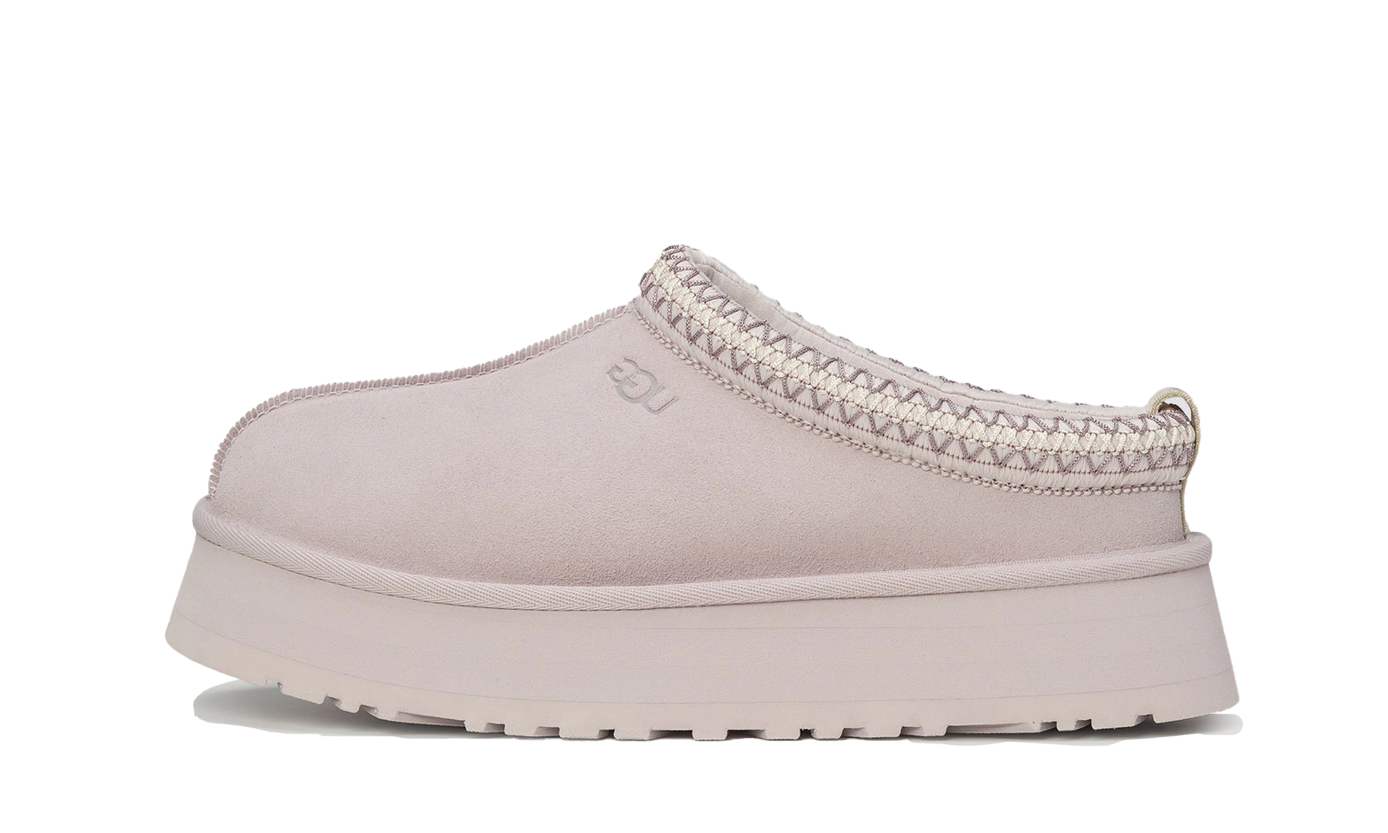 UGG Tazz Slipper Bay Fog