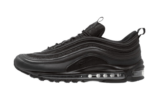 Nike Air Max 97 Triple Black