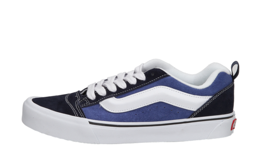 Vans Knu Skool Navy White
