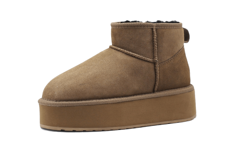 EMU Stinger Micro Flatform Coriander