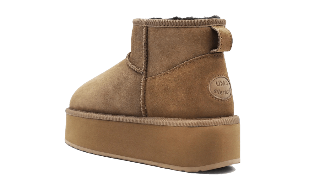 EMU Stinger Micro Flatform Coriander