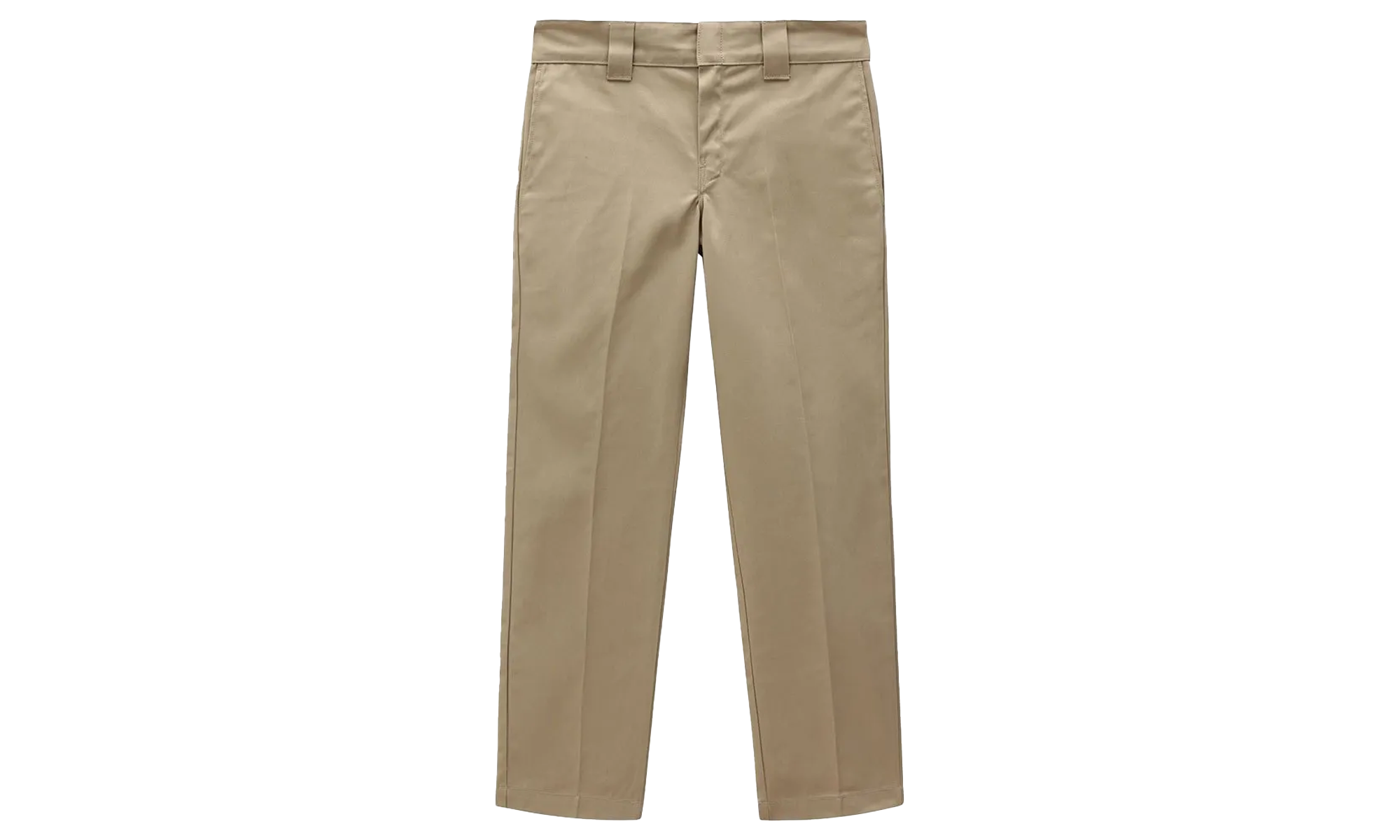 Spodnie Dickies 873 Work beżowe