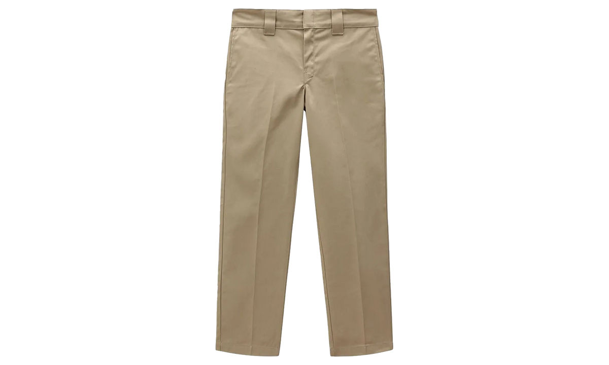 Spodnie Dickies 873 Work beżowe