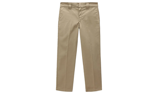 Spodnie Dickies 873 Work beżowe