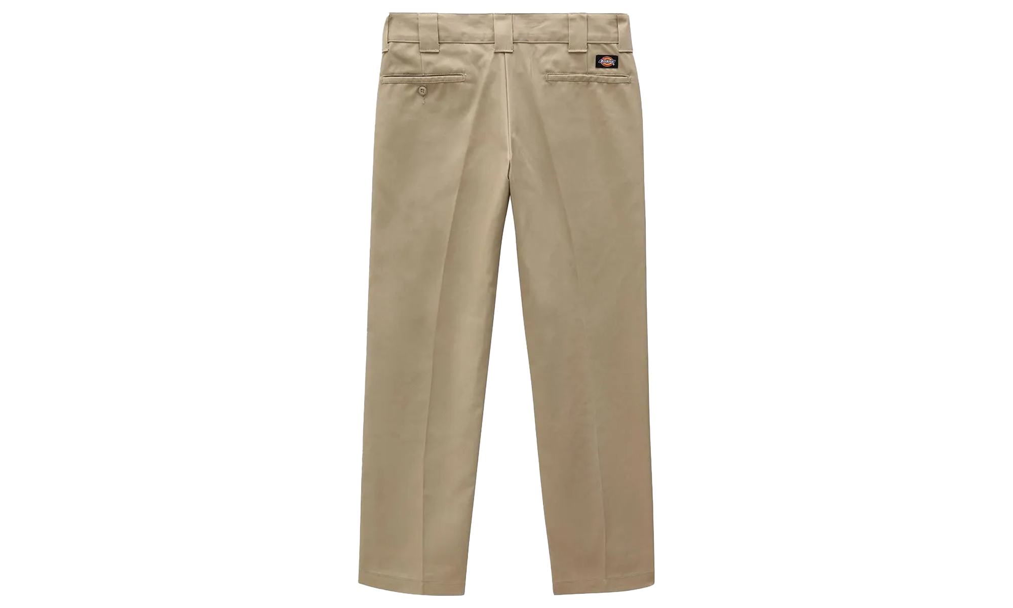 Spodnie Dickies 873 Work beżowe