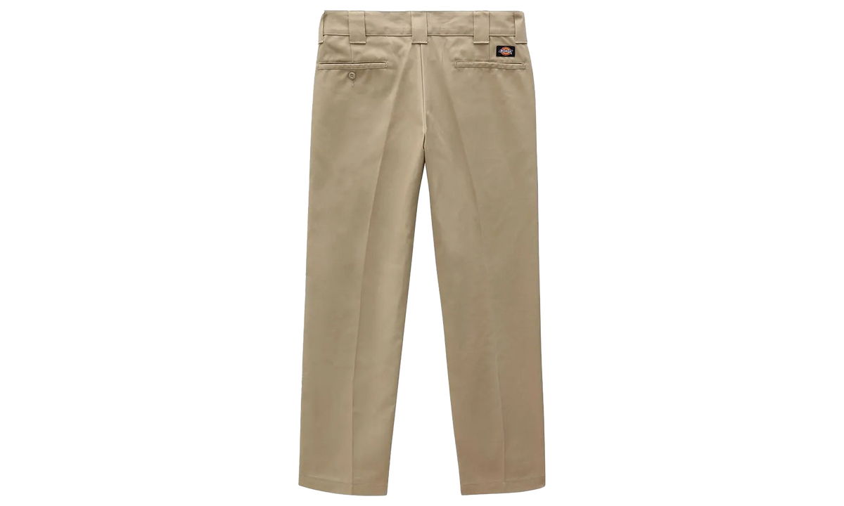 Spodnie Dickies 873 Work beżowe