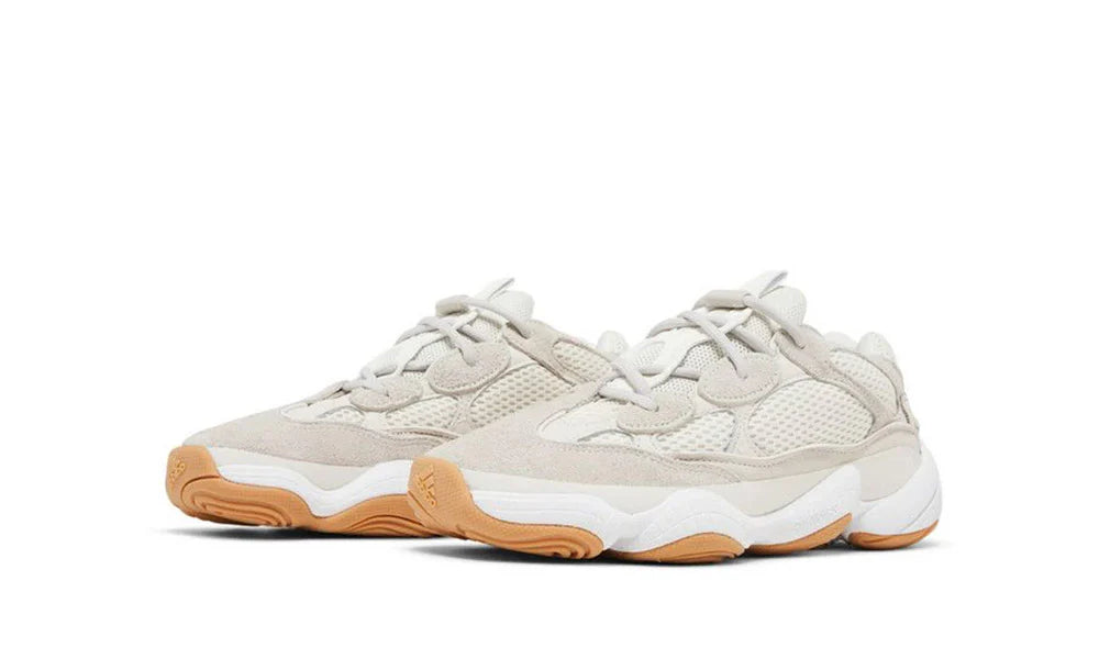 Adidas Yeezy 500 Stone Taupe