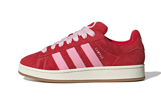 adidas Campus 00s Better Scarlet Clear Pink H03477