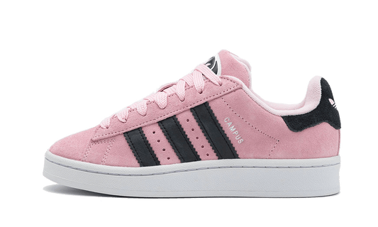 Campus 00s Clear Pink Black