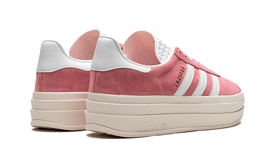 Adidas Gazelle Bold Super Pop - Secured Stuff