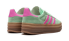 Adidas Gazelle Bold Pulse Mint Pink