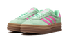 Adidas Gazelle Bold Pulse Mint Pink