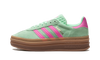 Adidas Gazelle Bold Pulse Mint Pink