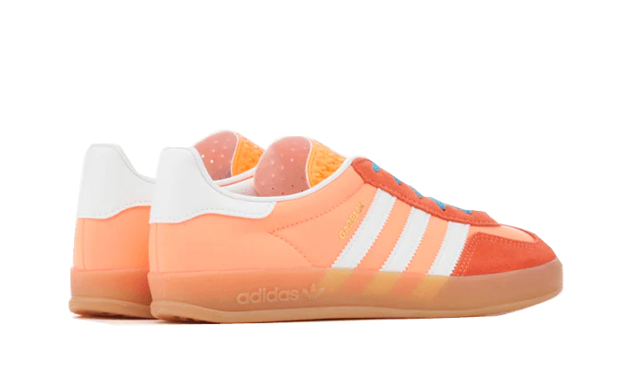 adidas Gazelle Indoor Beam Orange HQ9016