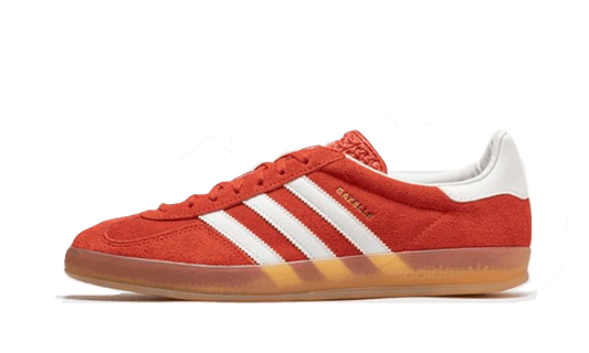 Adidas Gazelle Indoor Bold Orange bok
