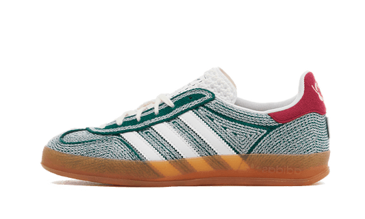 adidas Gazelle Indoor Sean Wotherspoon Hemp Green
