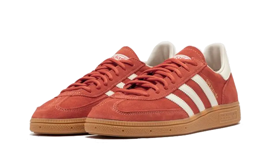 adidas Handball Spezial Preloved Red Gum IG6191