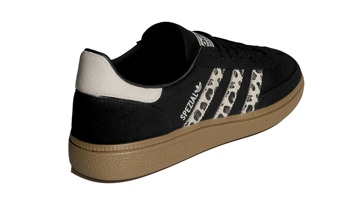 adidas Handball Spezial Black Wonder Leopard