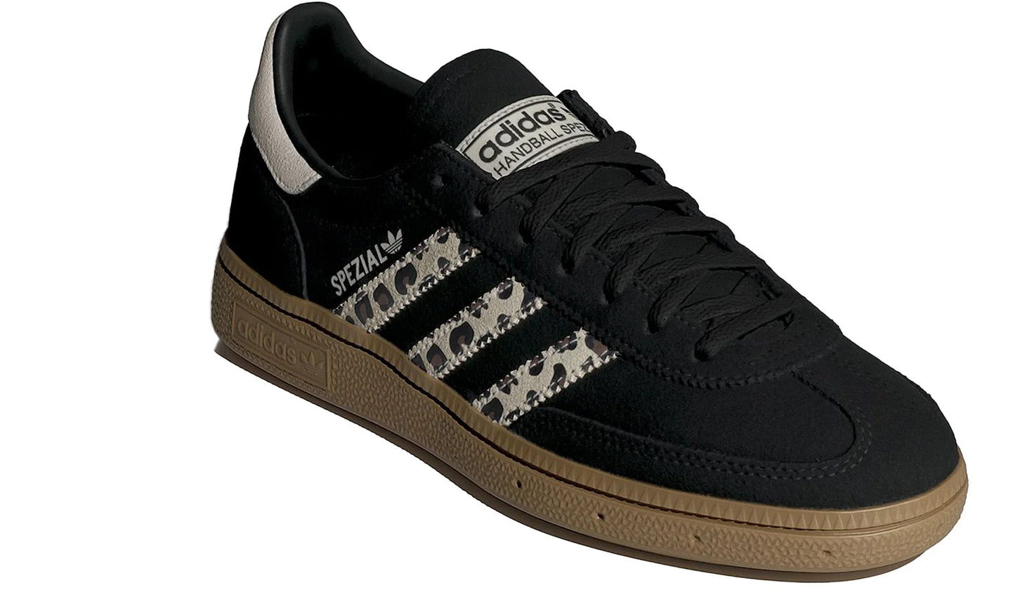 adidas Handball Spezial Black Wonder Leopard