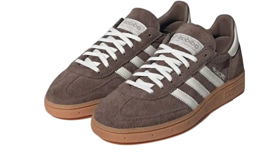 adidas Handball Spezial Earth Strata Gum