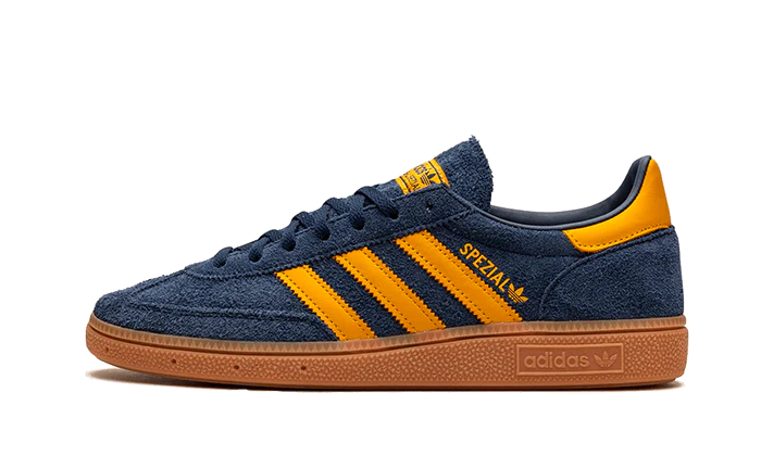 adidas Handball Spezial Night Indigo Yellow