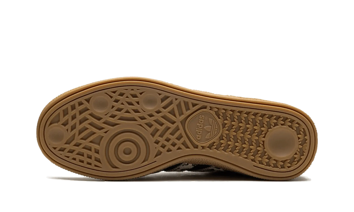 adidas Handball Spezial Black Wonder Leopard