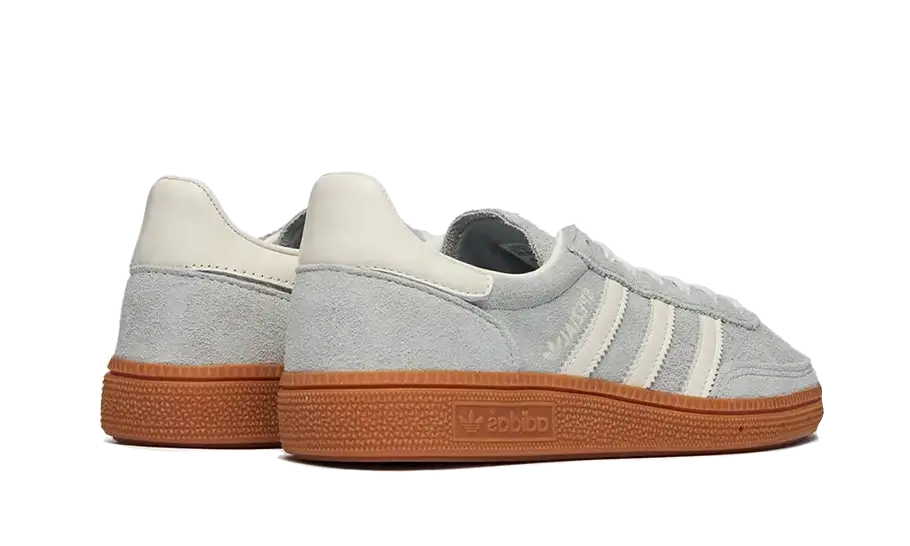 adidas Handball Spezial Wonder Silver Gum IF6491