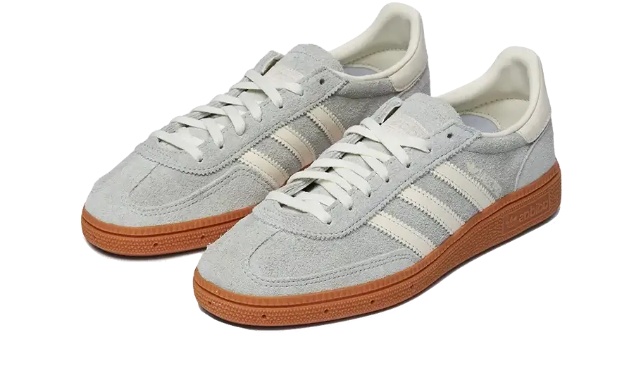 adidas Handball Spezial Wonder Silver Gum IF6491