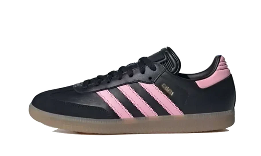 adidas Samba Inter Miami CF Messi Black