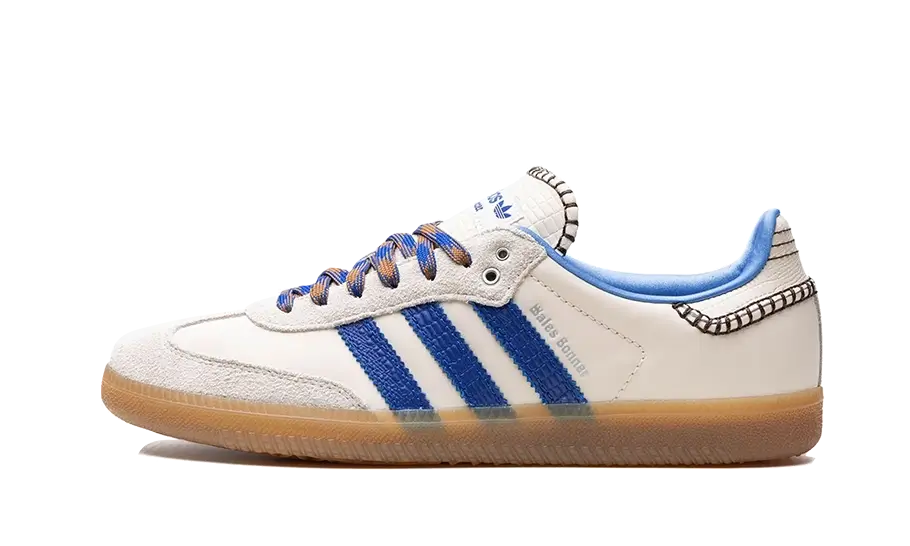 Adidas Samba Nylon Wales Bonner Wonder Clay Royal