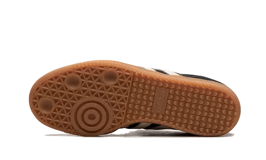 Adidas Samba OG Black Wonder White