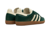 adidas Samba OG Collegiate Green