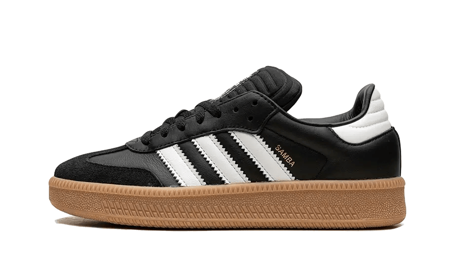 Adidas Samba XLG Black Gum