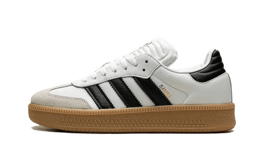 Adidas Samba XLG White Black Gum - Secured Stuff