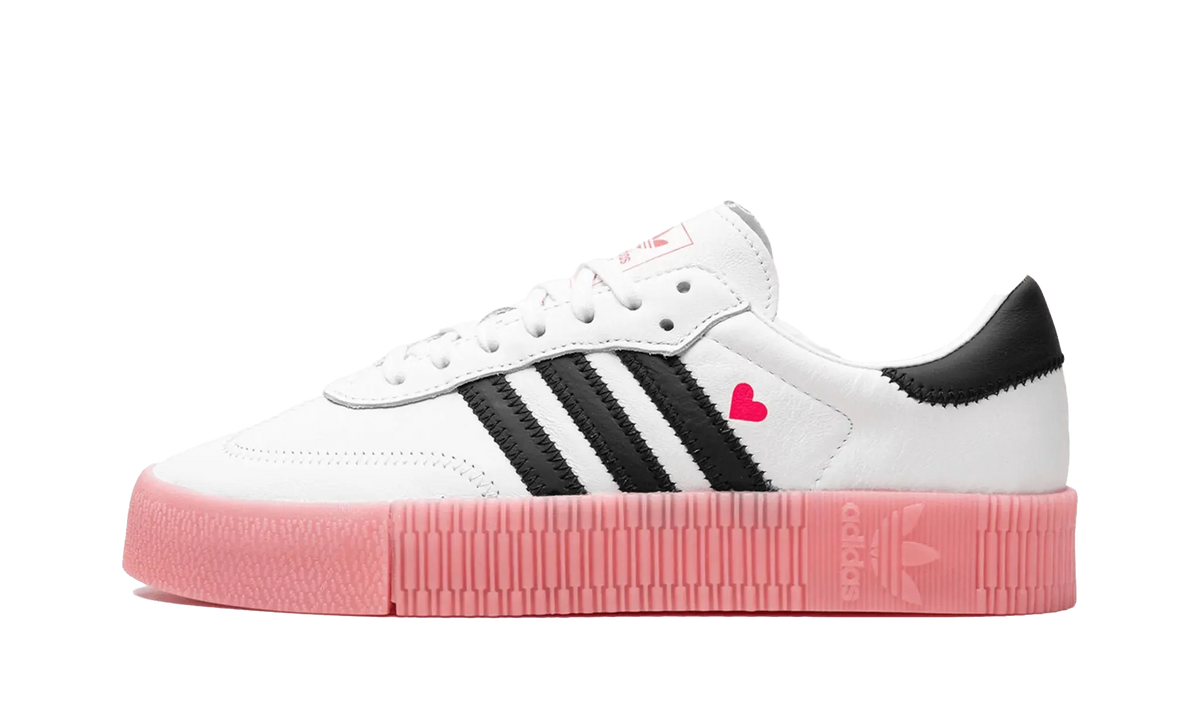 adidas Sambarose Valentine