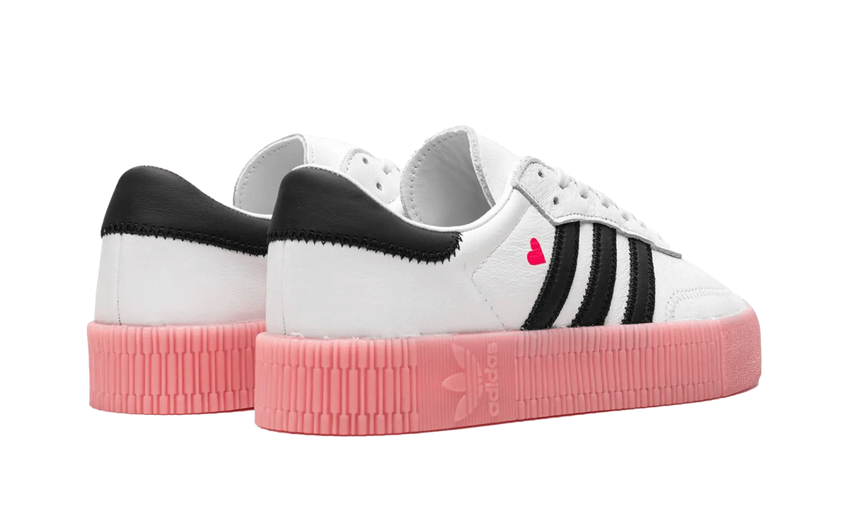 adidas Sambarose Valentine
