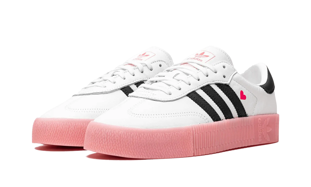 adidas Sambarose Valentine