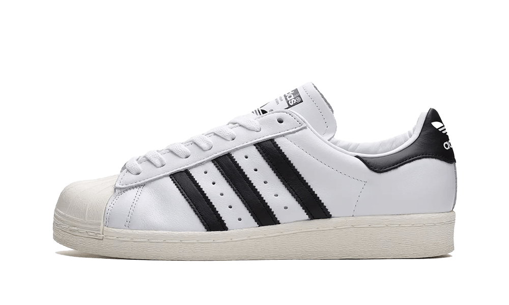 adidas Superstar 82 Cloud White Core Black