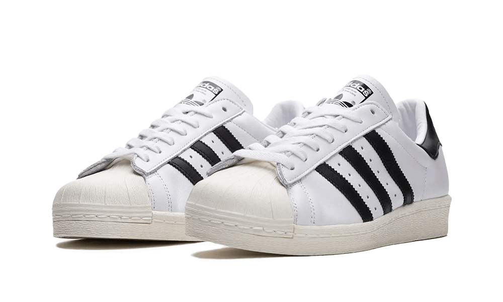 adidas Superstar 82 Cloud White Core Black