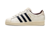adidas Superstar Wales Bonner White Croc
