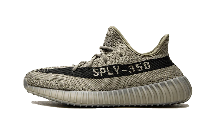 Adidas Yeezy Boost 350 V2 Granite HQ2059