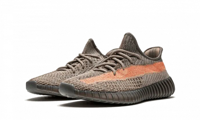 Adidas Yeezy Boost 350 V2 Ash Stone