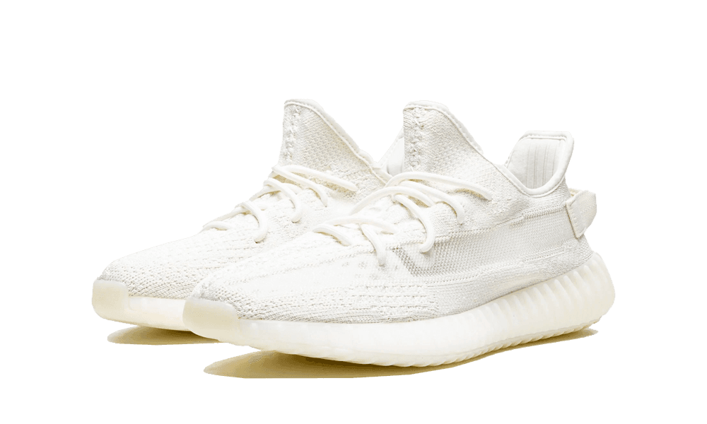 Adidas Yeezy Boost 350 V2 Bone - Secured Stuff Adidas Yeezy Boost 350 V2 Bone - Secured Stuff
