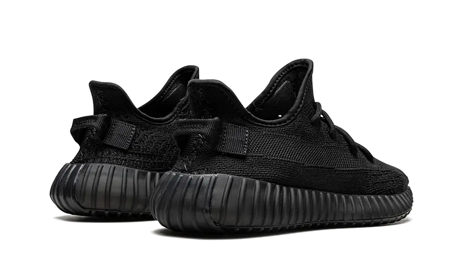 Adidas Yeezy Boost 350 v2 Onyx - Secured Stuff